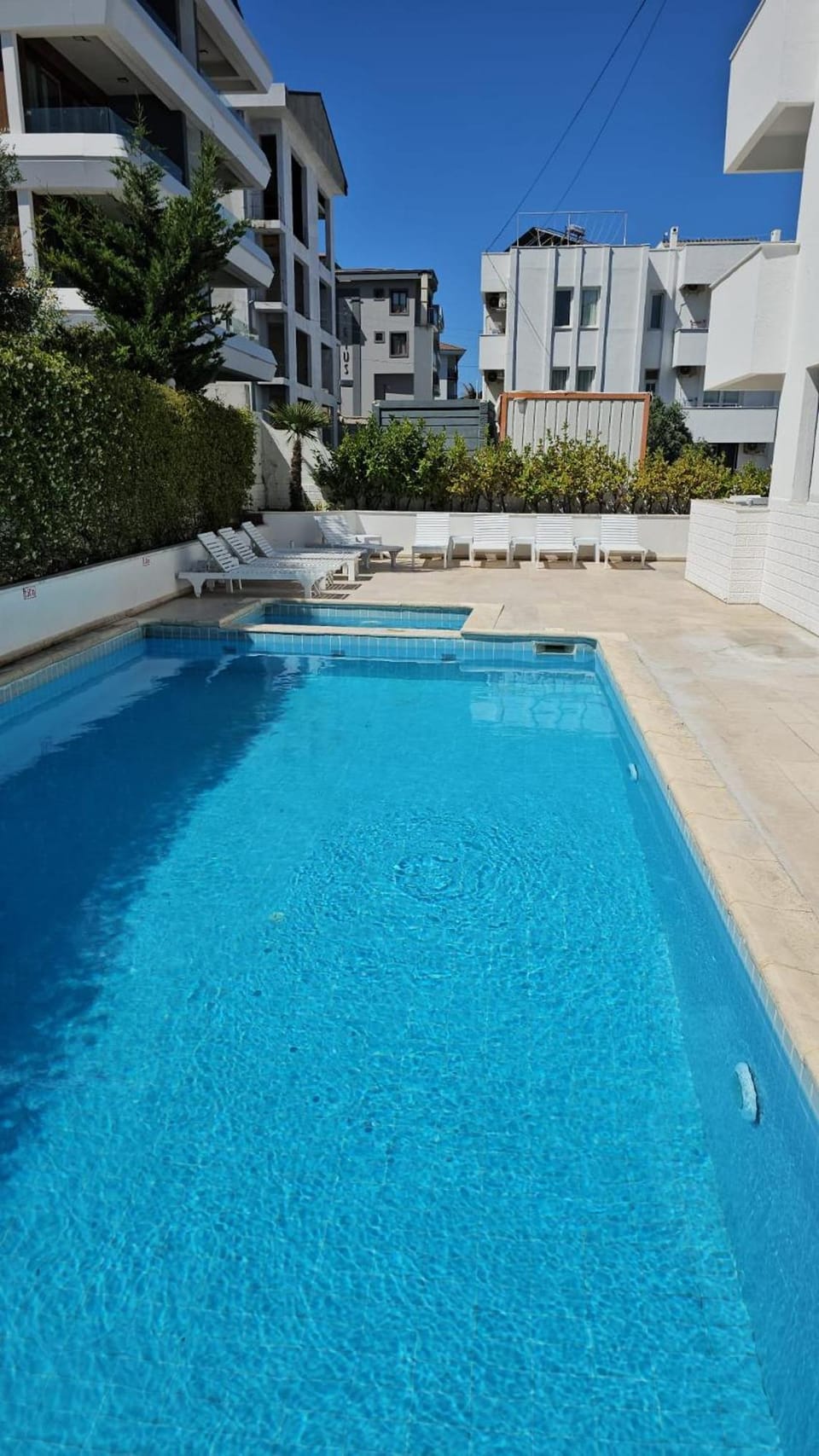 Cicek Apart Hotel Hotel in Cesme