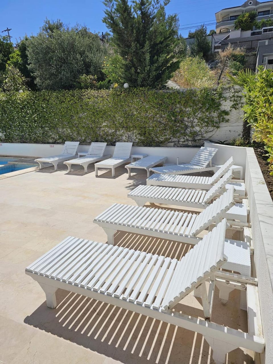 Cicek Apart Hotel Hotel in Cesme