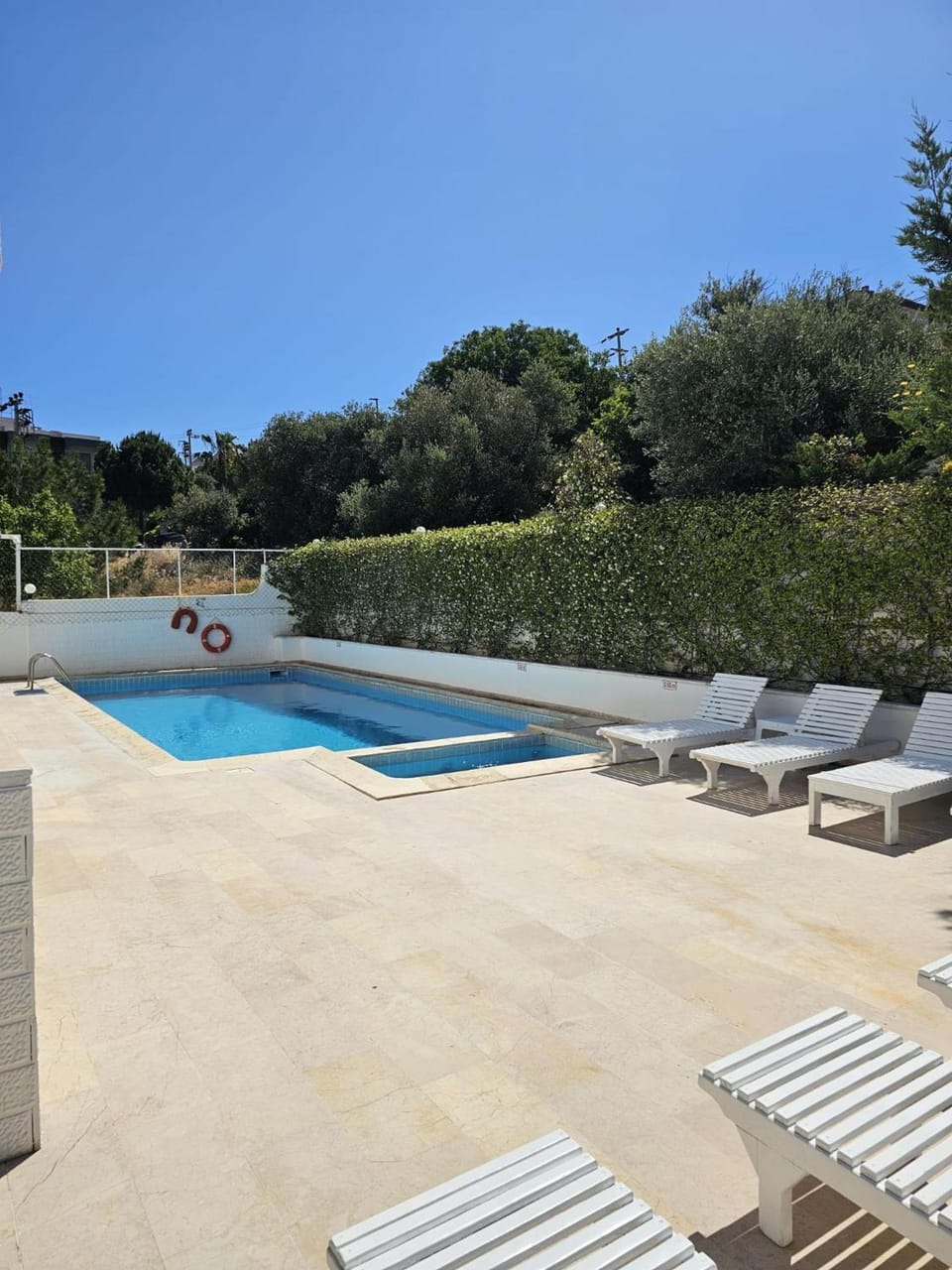 Cicek Apart Hotel Hotel in Cesme