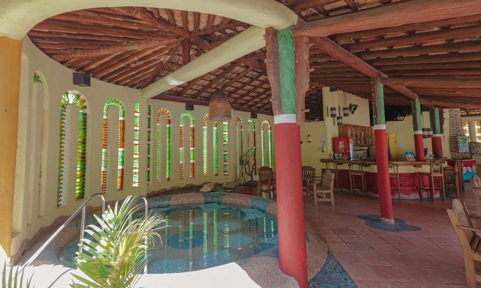 Estacao Santa Fe Hotel e Pousada Hotel in State of Bahia