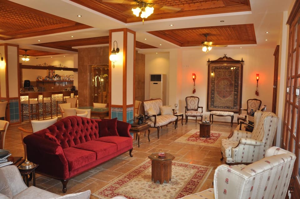 Bar/lounge