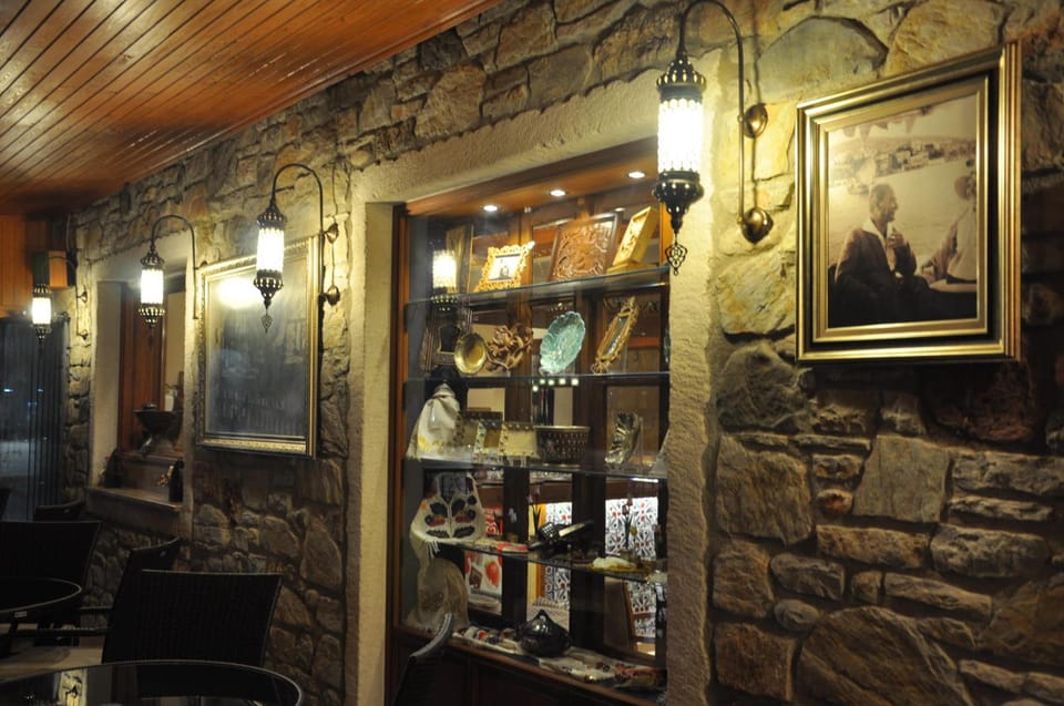 Facilities