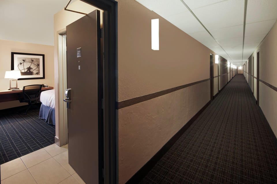 StayInn Express Toronto Motel in Toronto