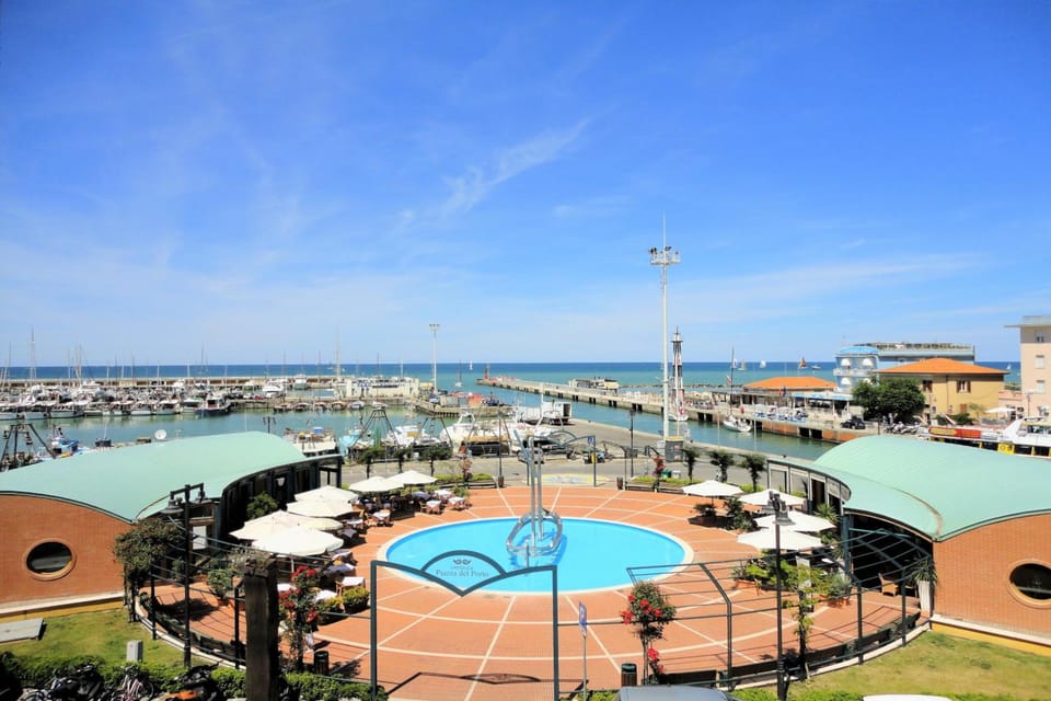 Residence Fiorella Apartment hotel in Gabicce Mare