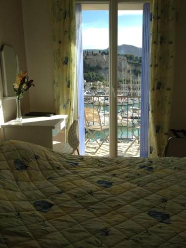 Hotel Le Golfe Hotel in Cassis