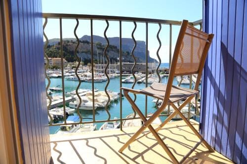 Hotel Le Golfe Hotel in Cassis