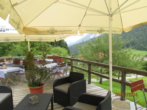 Berggasthof Butzn Wirt Hotel in Ruhpolding