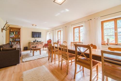 Berggasthof Butzn Wirt Hotel in Ruhpolding