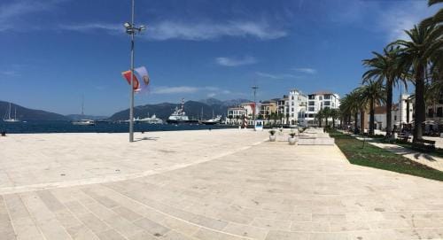 Hotel Astoria Hotel in Kotor Municipality