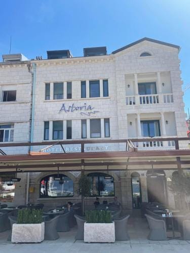 Hotel Astoria Hotel in Kotor Municipality