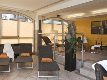 Gasthof Pitztaler Hof Hotel in Tyrol