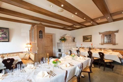 Gasthof Pitztaler Hof Hotel in Tyrol