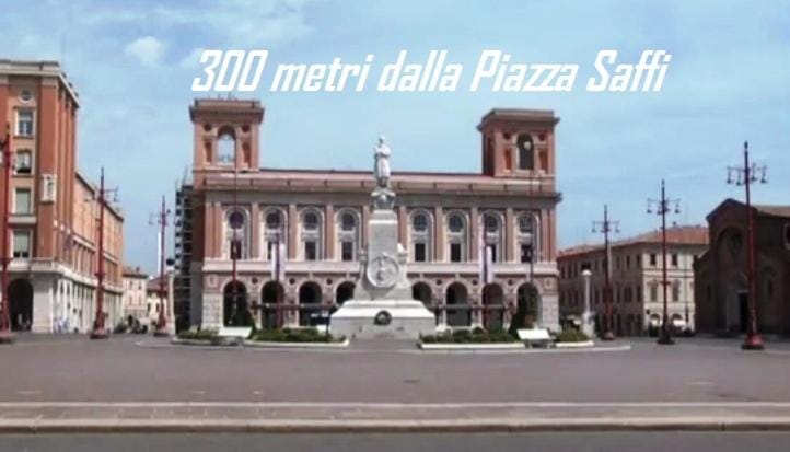 Hotel Marta Hotel in Forli