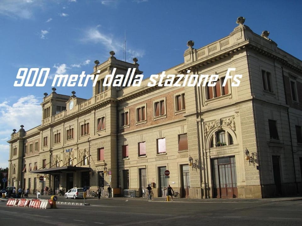 Hotel Marta Hotel in Forli