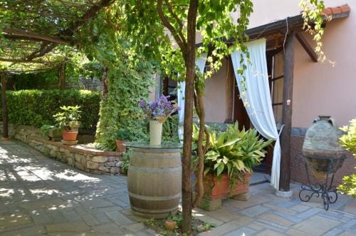 Locanda Dal Moccia Hotel in La Spezia