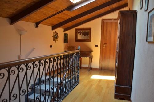 Locanda Dal Moccia Hotel in La Spezia