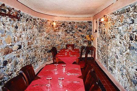 Locanda Dal Moccia Hotel in La Spezia