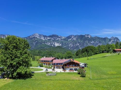 Pension Loiplstuberl Hotel in Berchtesgadener Land