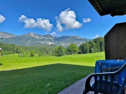 Pension Loiplstuberl Hotel in Berchtesgadener Land
