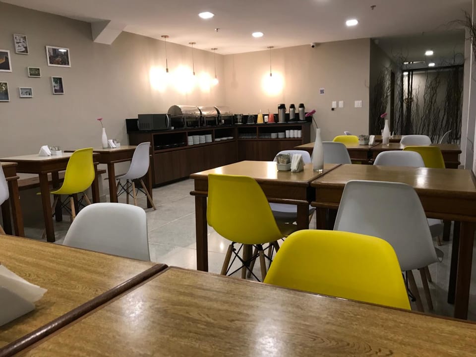 Hostel by Hotel Galicia Hostel in Rio de Janeiro