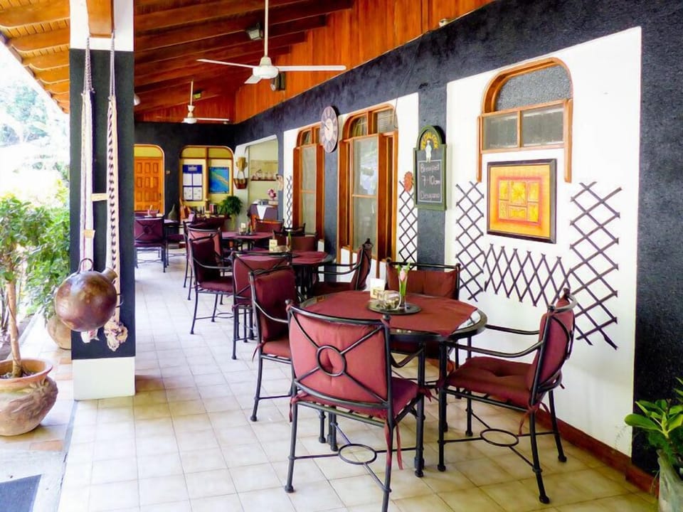 Hotel Villa Romantica Hotel in Quepos