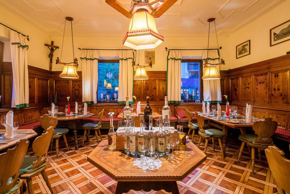 Hotel Gasthof Adler Hotel in Vorarlberg, Austria