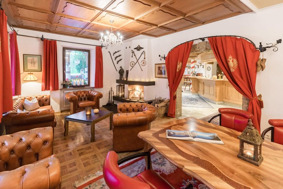 Hotel Gasthof Adler Hotel in Vorarlberg, Austria