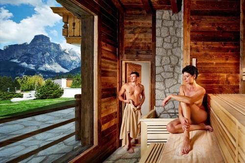 Hotel Costes Hotel in Trentino-South Tyrol