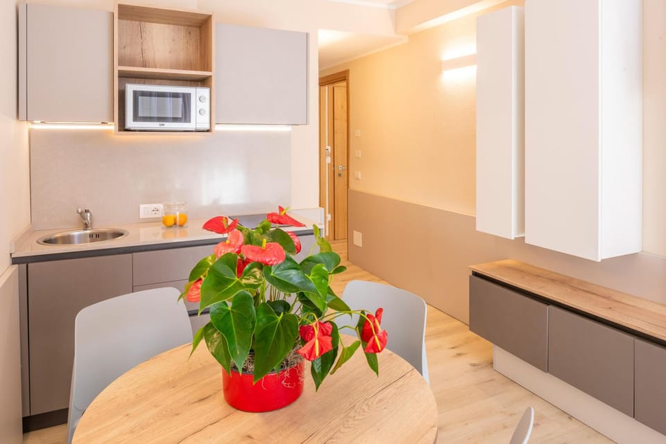 Residence Parco Del Garda Apartment hotel in Garda