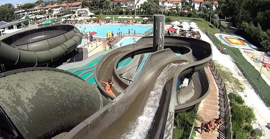 Casa Furrer Hotel in Tuscany