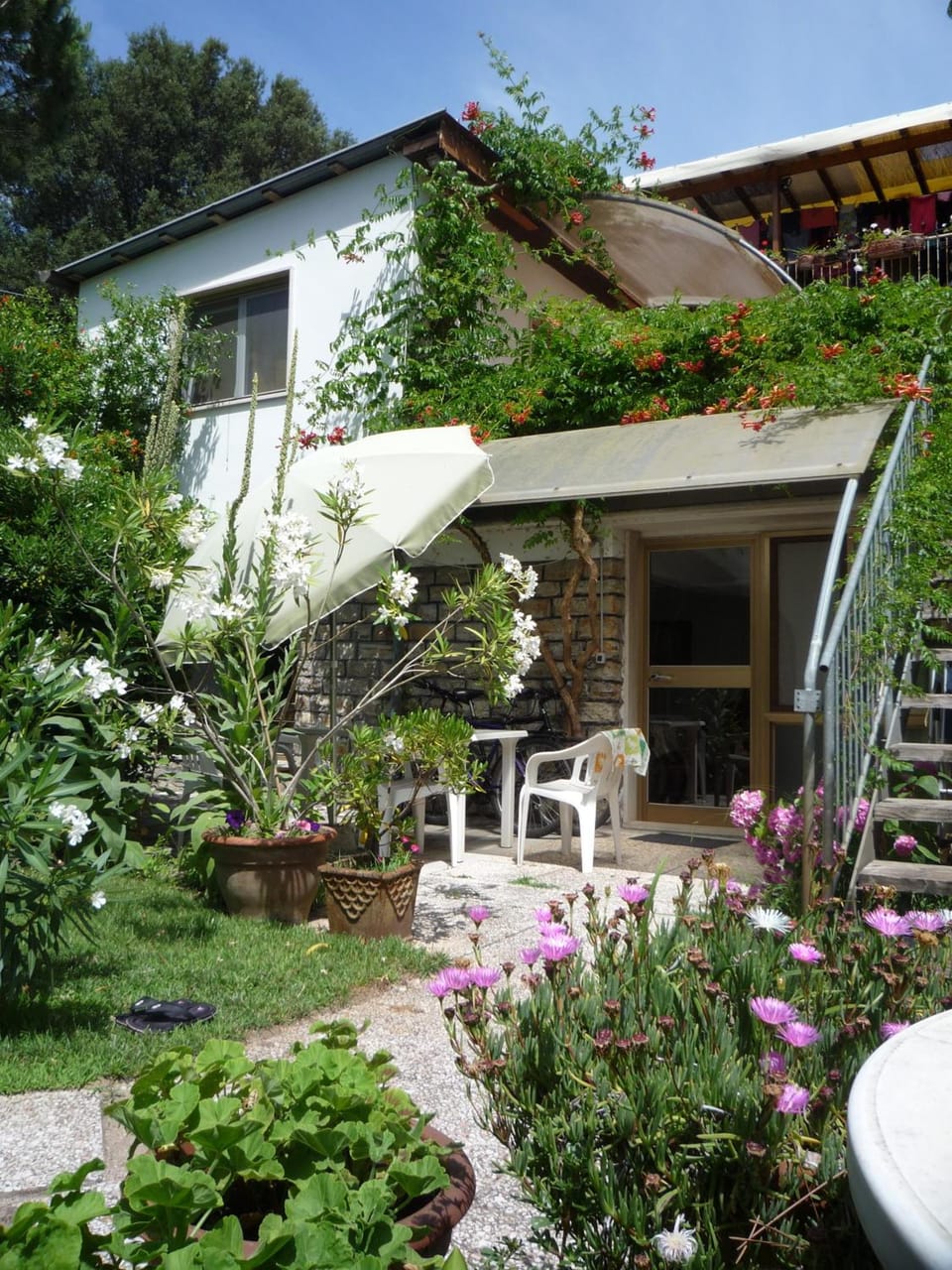 Casa Furrer Hotel in Tuscany