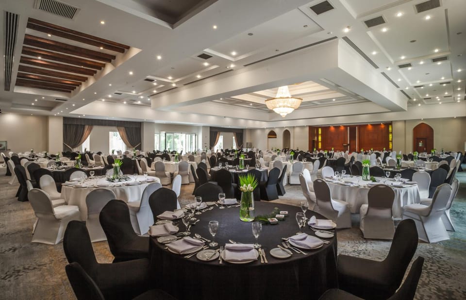 Meeting room / ballrooms