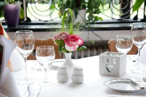 Hotel Haus Muhlbach Hotel in Rhineland-Palatinate