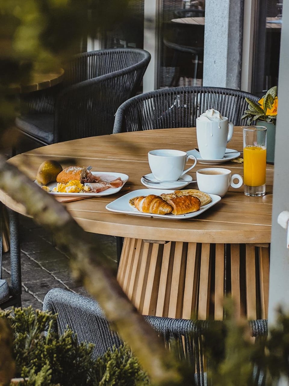 Hotel La Caleche Hotel in Wallonia, Belgium