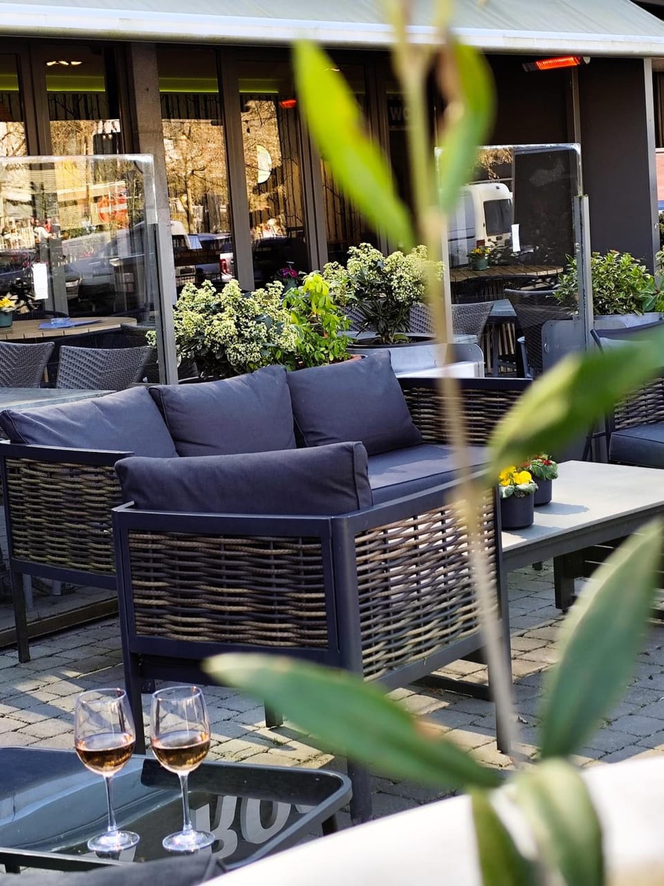 Hotel La Caleche Hotel in Wallonia, Belgium