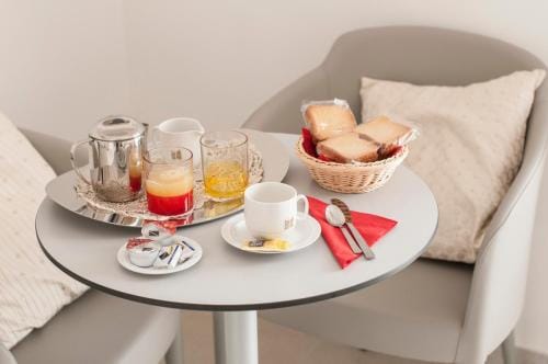 B&B La Vie en Rose Hotel in Salerno