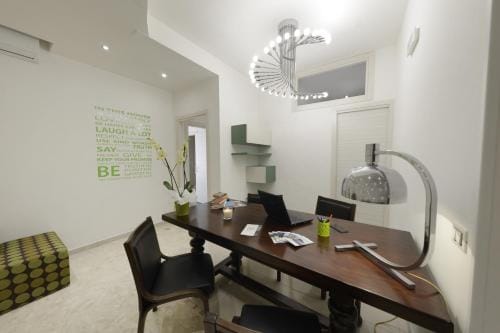 B&B La Vie en Rose Hotel in Salerno