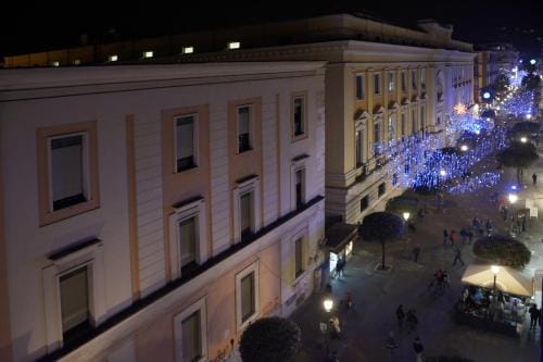 B&B La Vie en Rose Hotel in Salerno