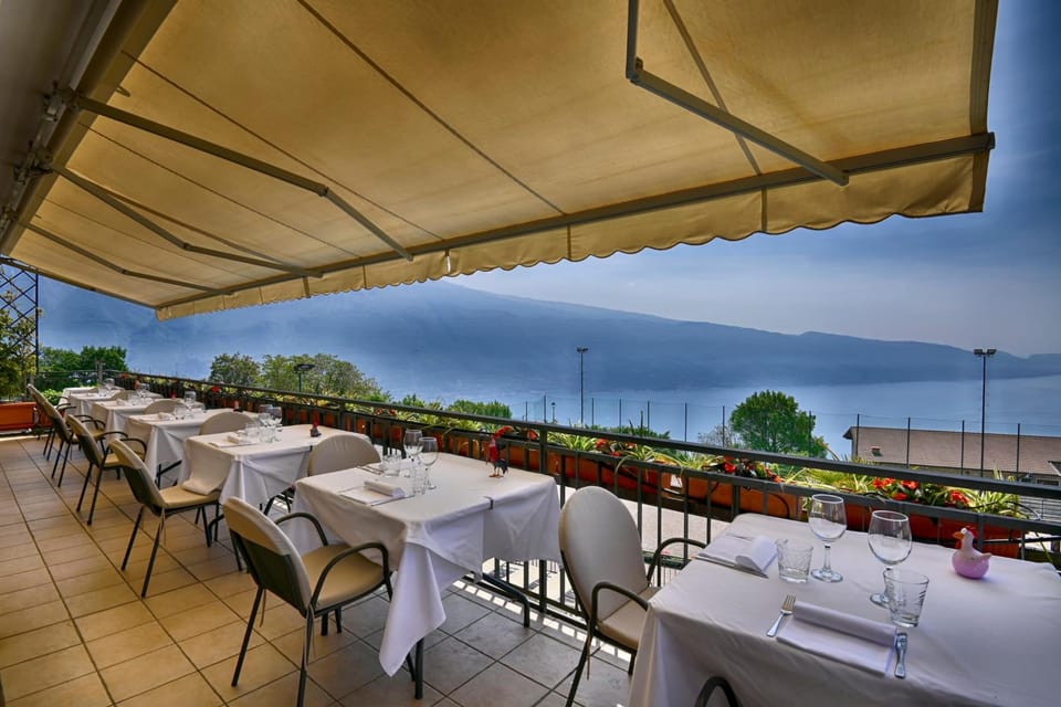 Hotel Gallo Hotel in Tignale