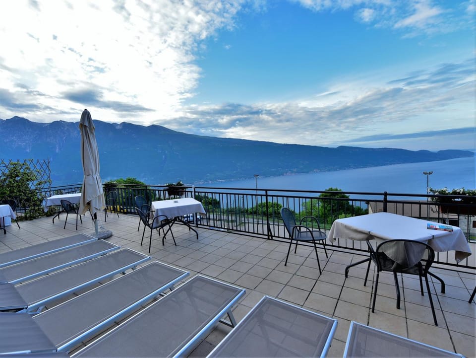Hotel Gallo Hotel in Tignale