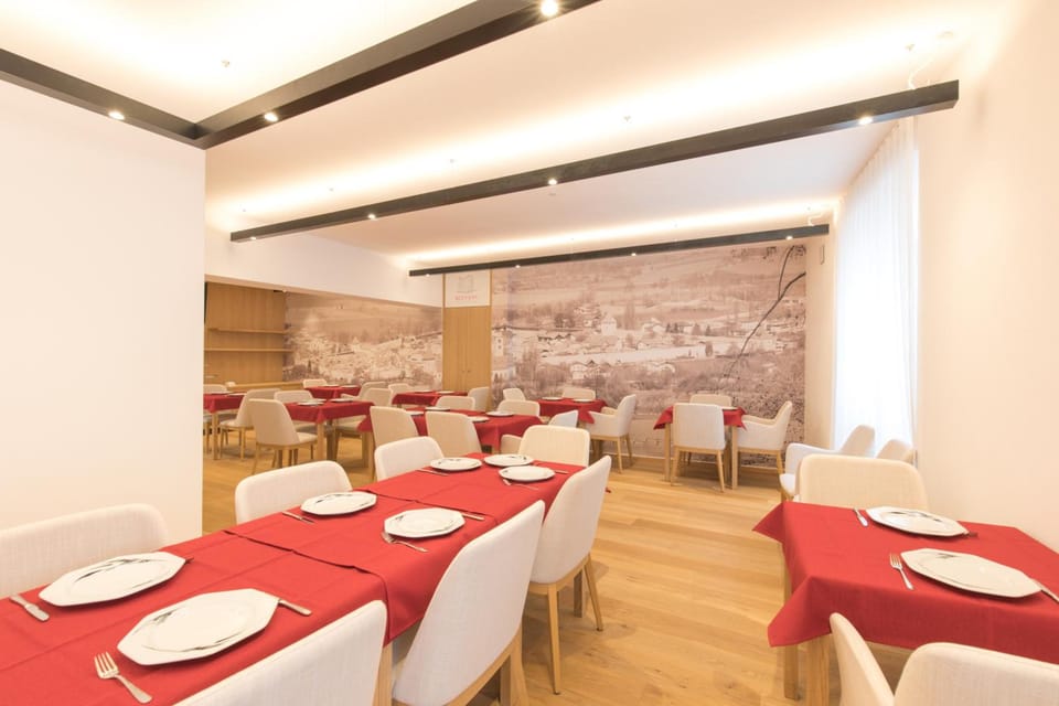 Belvenu Boutique Hotel Hotel in Trentino-South Tyrol