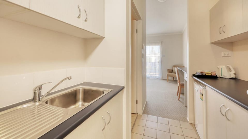 Capella Coach Inn Hotel in Queensland