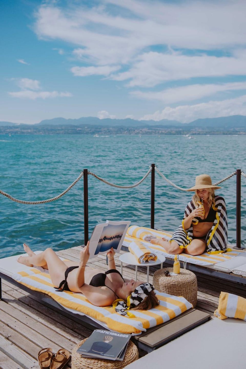 AQVA Boutique Hotel (Adults Only) Hotel in Sirmione