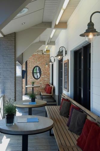 De Lindenhoeve Boutique Hotel Hotel in Zeeland, Netherlands