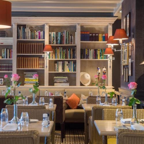 De Lindenhoeve Boutique Hotel Hotel in Zeeland, Netherlands