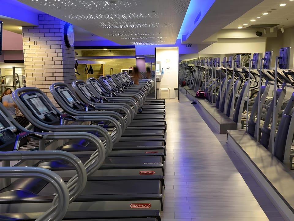 Gordon Inn & Suites Inn in Tel Aviv-Yafo