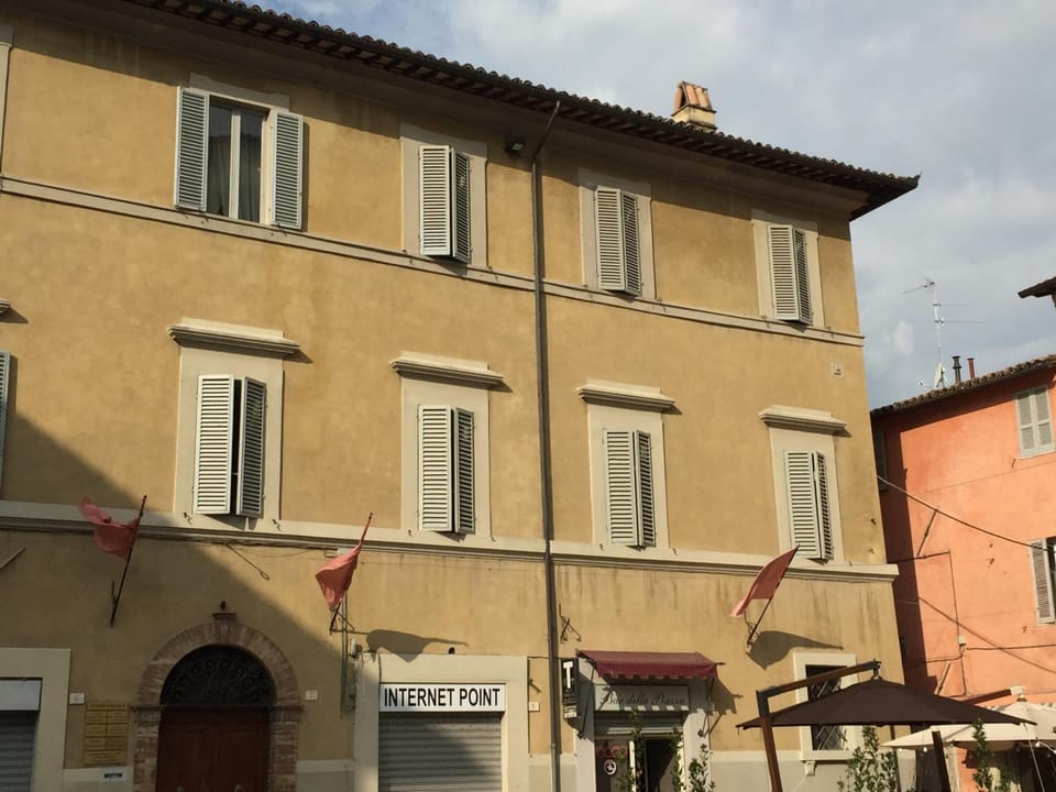 Residenza Galligari Hotel in Foligno