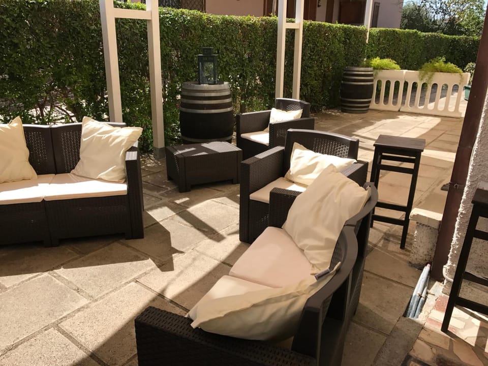 Hotel B&B Rispescia Grosseto Hotel in Tuscany