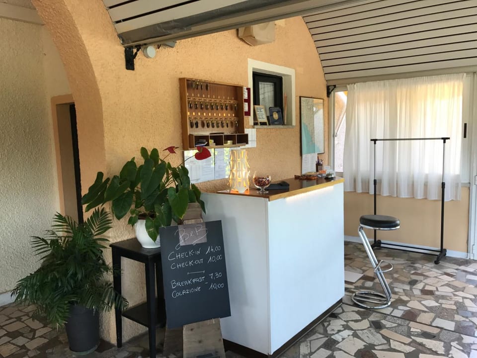 Hotel B&B Rispescia Grosseto Hotel in Tuscany