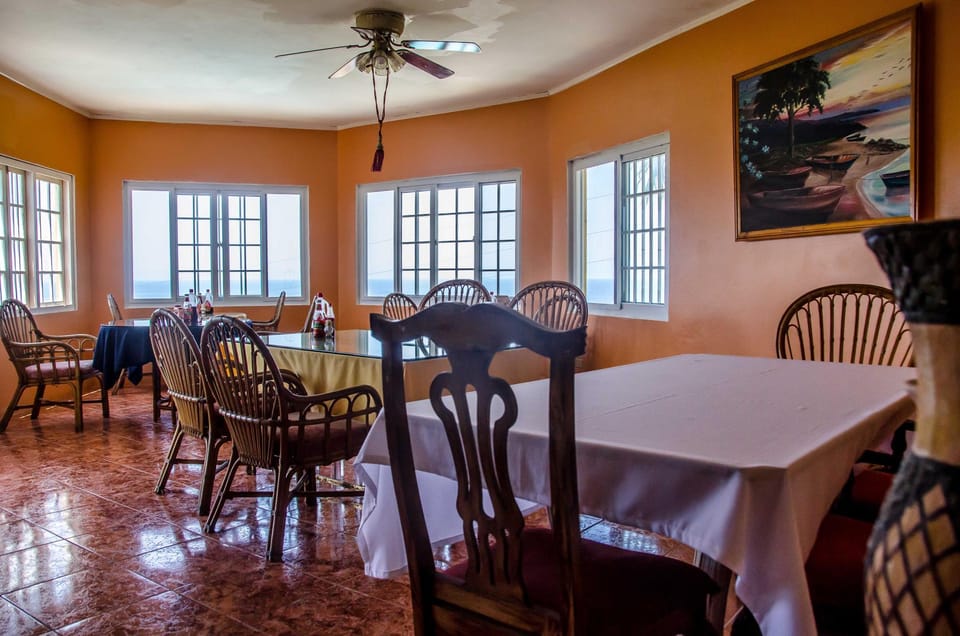 Emerald View Resort Villa Resort in St. James Parish